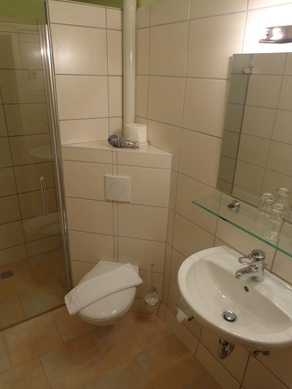 Ferienhotel アウグストゥスブルク 部屋 写真
