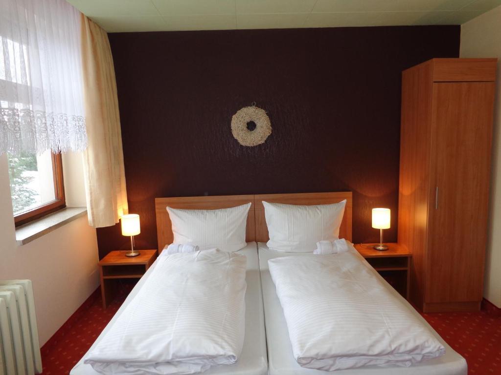 Ferienhotel アウグストゥスブルク 部屋 写真