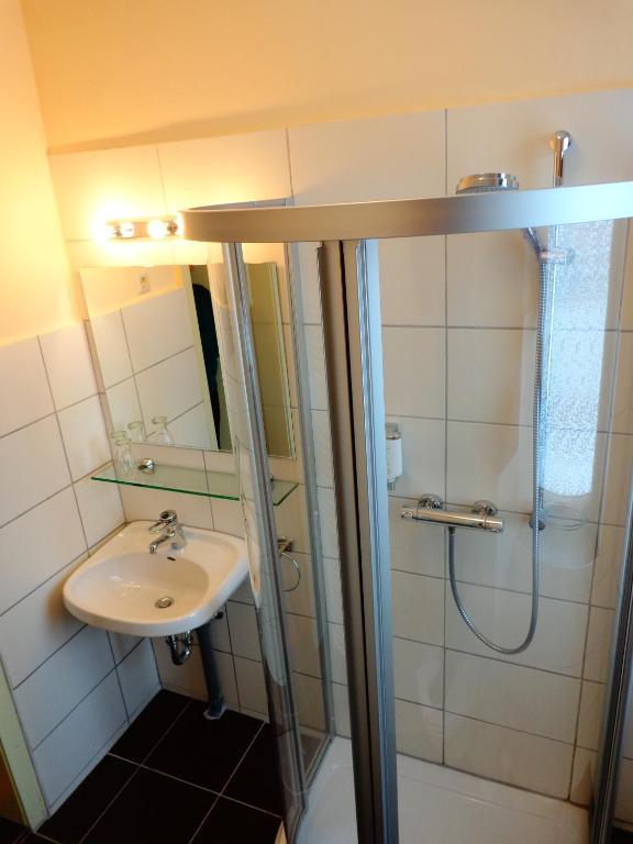 Ferienhotel アウグストゥスブルク 部屋 写真